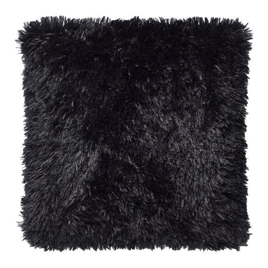 GoodHome Modoc pude 40 x 40 cm sort