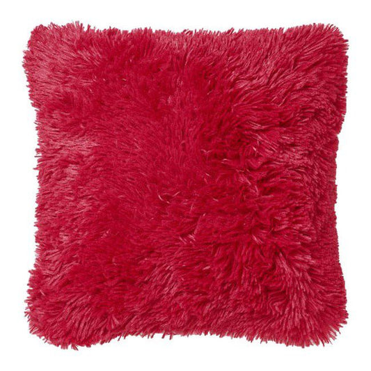 GoodHome Modoc pude 40 x 40 cm rød