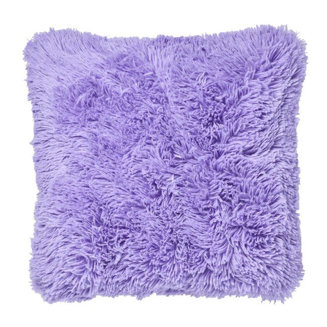 GoodHome Modoc pude 40 x 40 cm i lilla