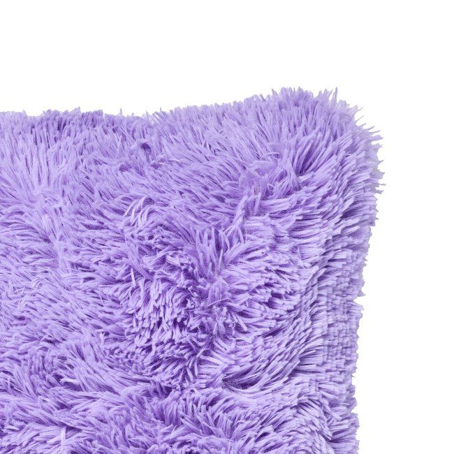 GoodHome Modoc pude 40 x 40 cm i lilla
