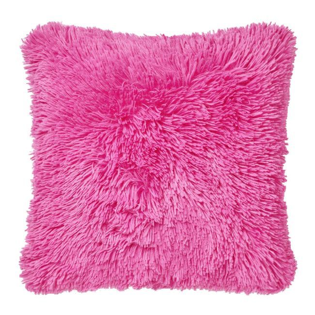GoodHome Modoc pude 40 x 40 cm i fuchsia