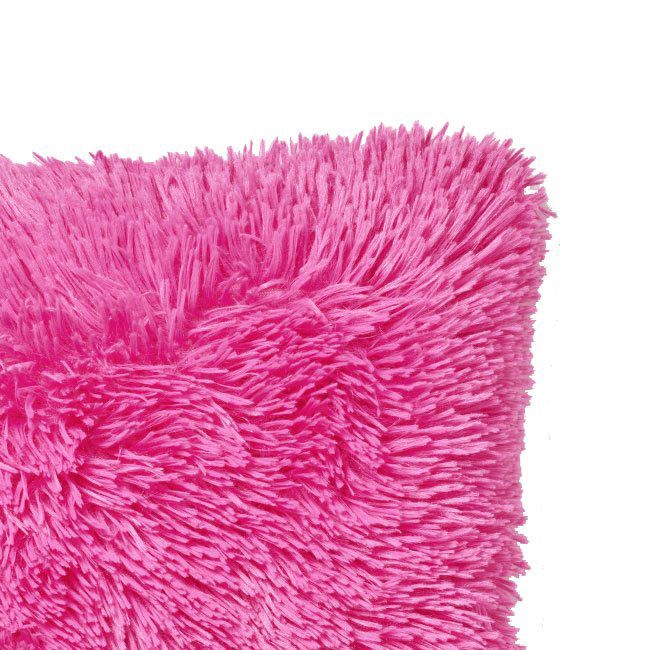 GoodHome Modoc pude 40 x 40 cm i fuchsia