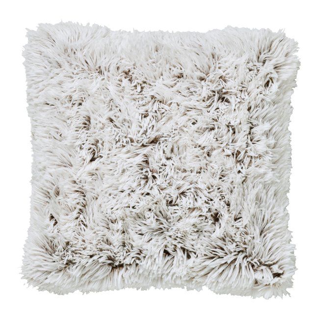 GoodHome Modoc pude 40 x 40 cm kremfarvet