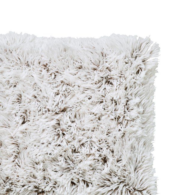 GoodHome Modoc pude 40 x 40 cm kremfarvet