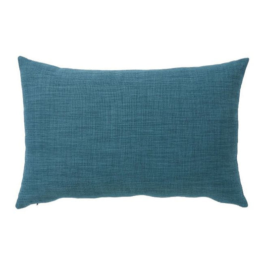 GoodHome Novan pude 40 x 60 cm i havblå