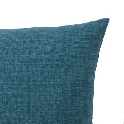 GoodHome Novan pude 40 x 60 cm i havblå
