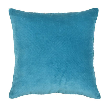 GoodHome Orozco pude 45 x 45 cm blå