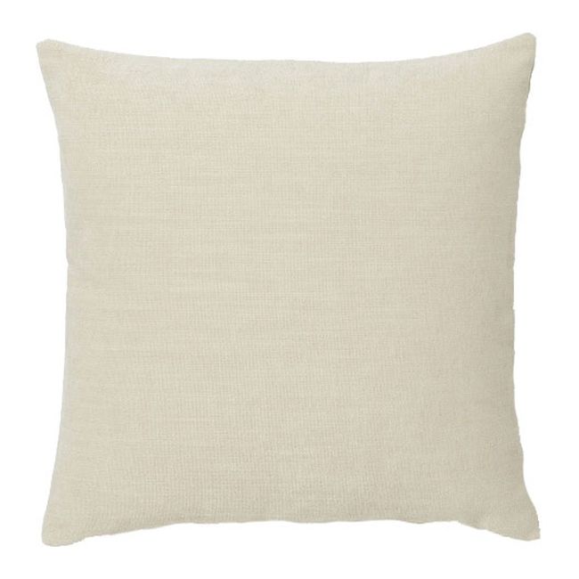 GoodHome Pahea dekorativ pude 45 x 45 cm beige