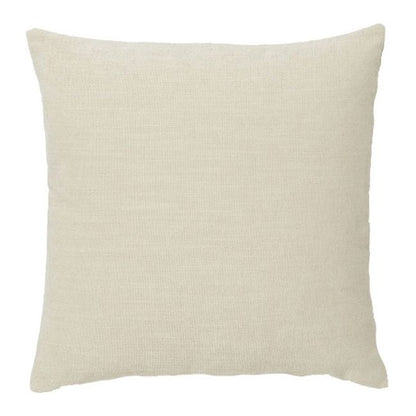 GoodHome Pahea dekorativ pude 45 x 45 cm beige