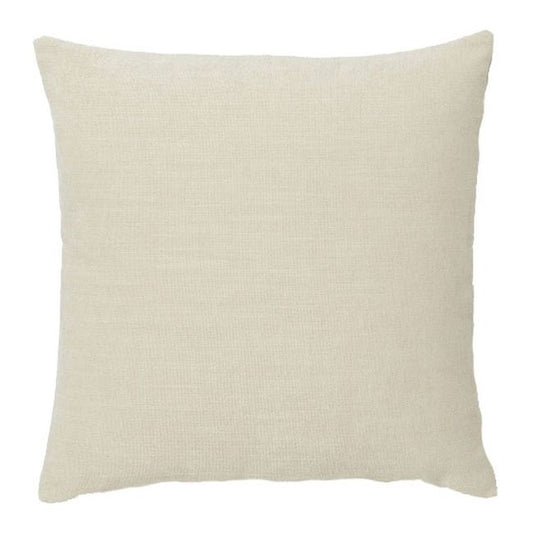 GoodHome Pahea dekorativ pude 45 x 45 cm beige