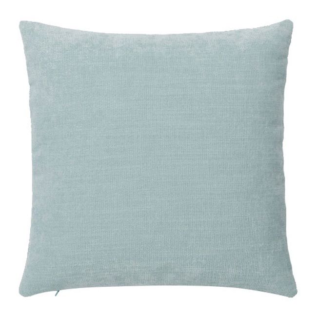 GoodHome Pahea pyntepude 45 x 45 cm mintgrøn