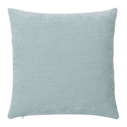 GoodHome Pahea pyntepude 45 x 45 cm mintgrøn