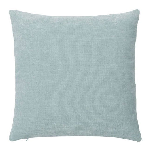 GoodHome Pahea pyntepude 45 x 45 cm mintgrøn