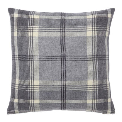 GoodHome Podor pude 45 x 45 cm grå