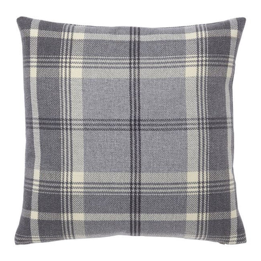 GoodHome Podor pude 45 x 45 cm grå