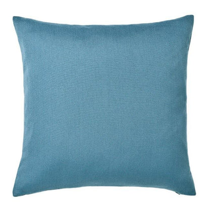 GoodHome Taowa pude 50 x 50 cm i havblå