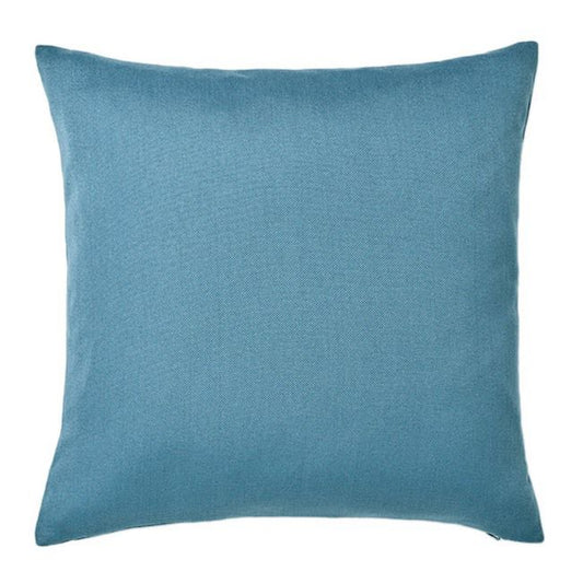 GoodHome Taowa pude 50 x 50 cm i havblå