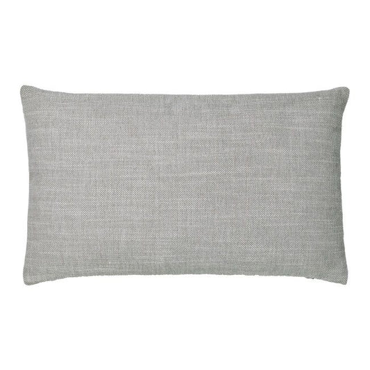 GoodHome Tiga pude 30 x 50 cm grå