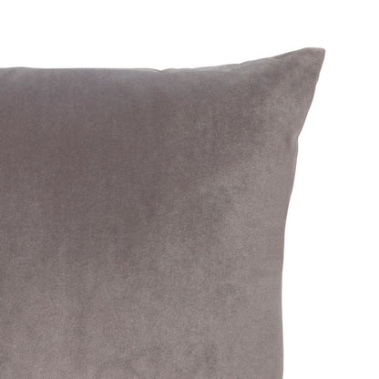 GoodHome Valgreta pude 30 x 50 cm lysegrå