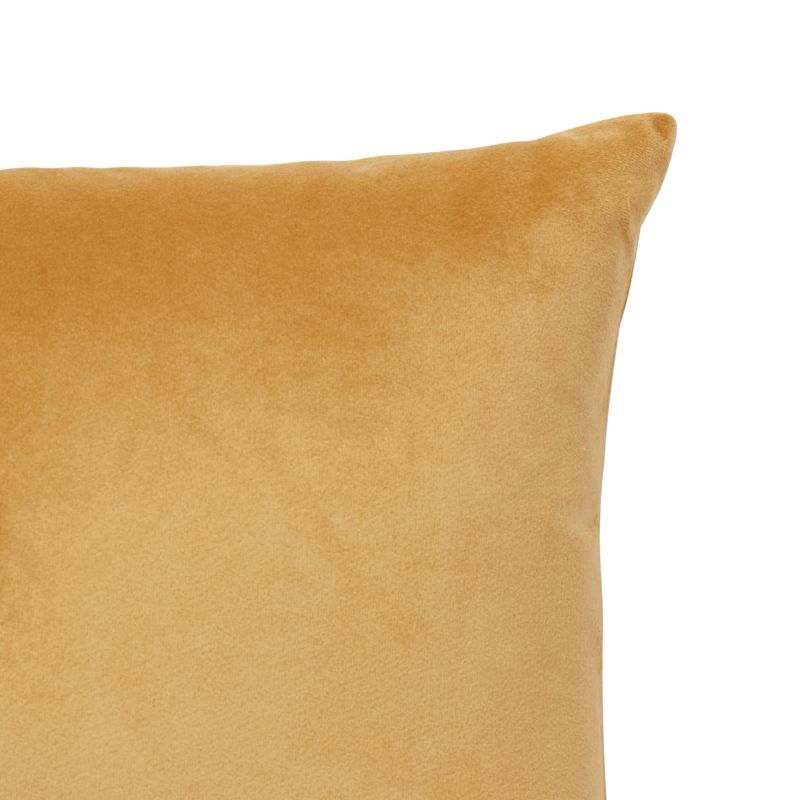 GoodHome Valgreta pude 30 x 50 cm kobber