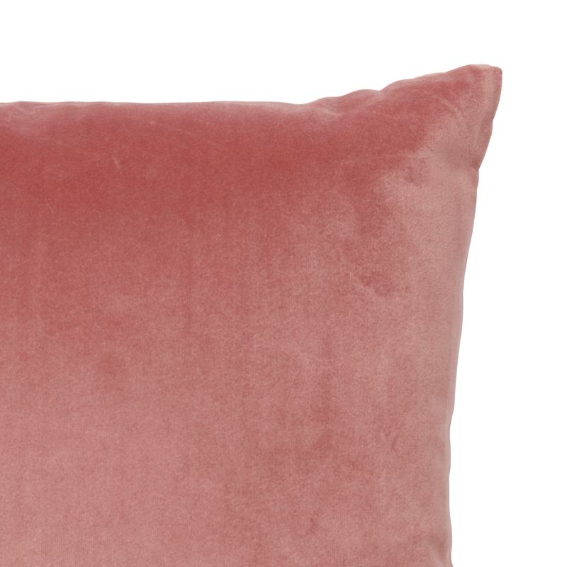GoodHome Valgreta pude 30 x 50 cm lyserød