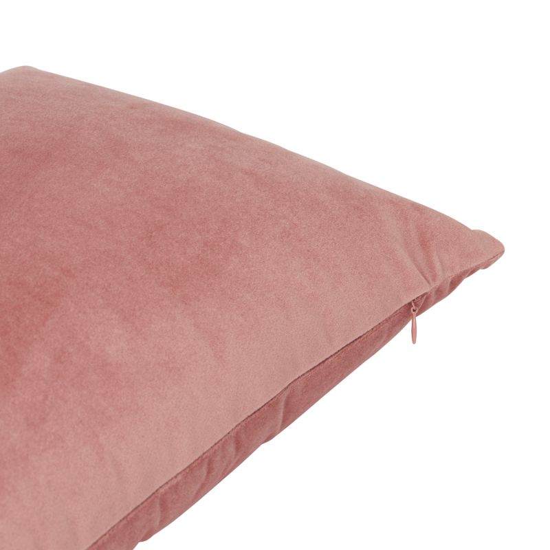 GoodHome Valgreta pude 30 x 50 cm lyserød