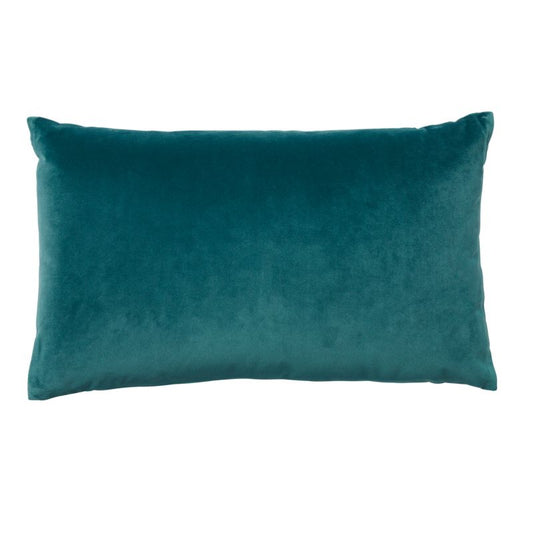 GoodHome Valgreta pude 30 x 50 cm turkis