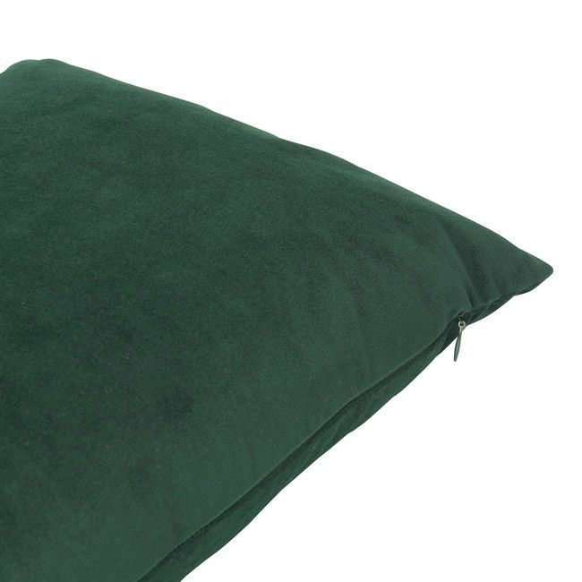 GoodHome Valgreta pude 30 x 50 cm grøn