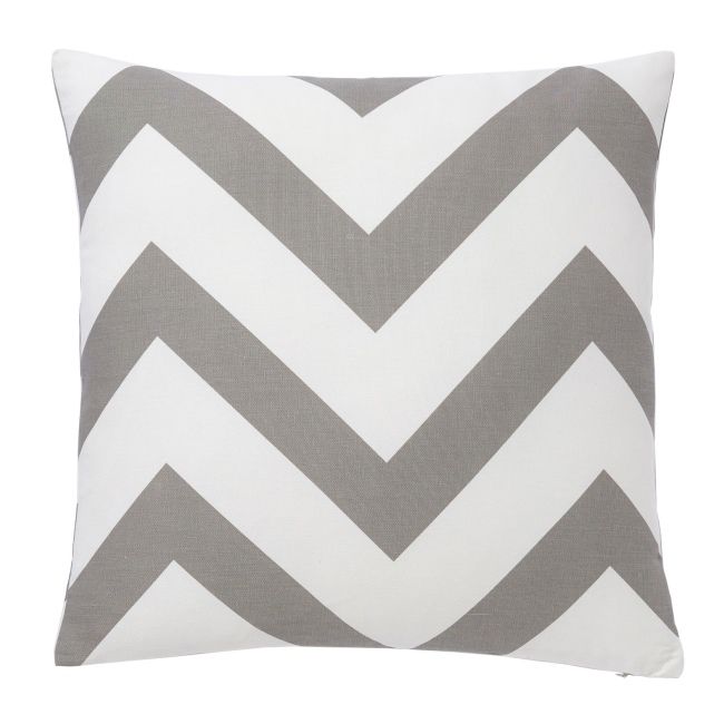 GoodHome Wabana pude 45 x 45 cm grå
