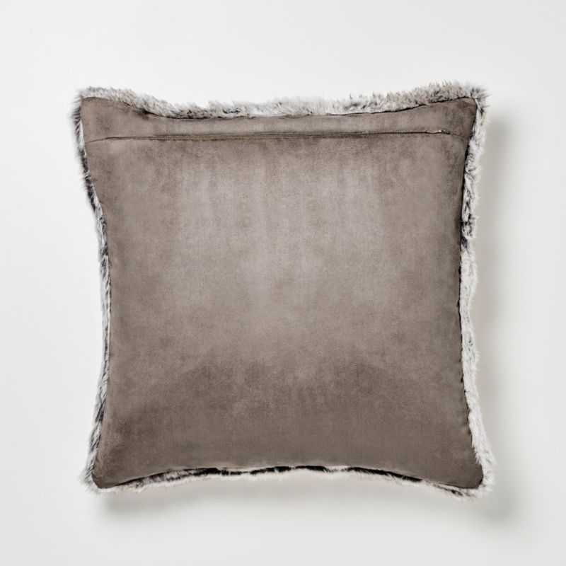 GoodHome Lolite dekorationspude 45 x 45 cm