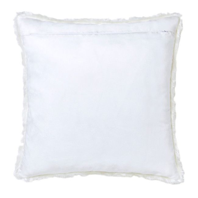 GoodHome Nacre dekorativ pude 45 x 45 cm