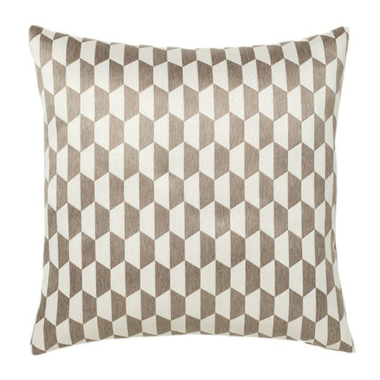 GoodHome Onyx dekorationspude 45 x 45 cm