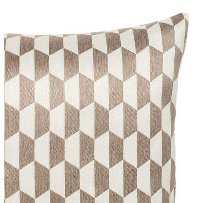 GoodHome Onyx dekorationspude 45 x 45 cm