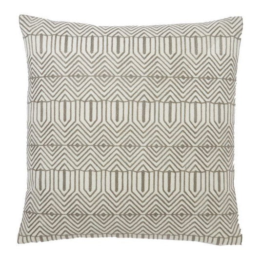 GoodHome Quartz dekorationspude 45 x 45 cm