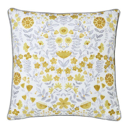 GoodHome Salem dekorationspude 45 x 45 cm