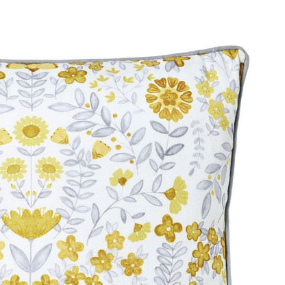 GoodHome Salem dekorationspude 45 x 45 cm