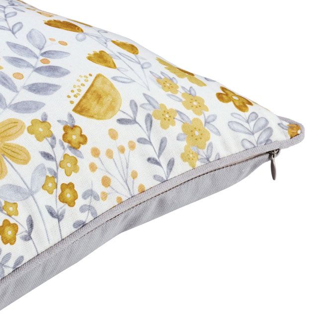 GoodHome Salem dekorationspude 45 x 45 cm