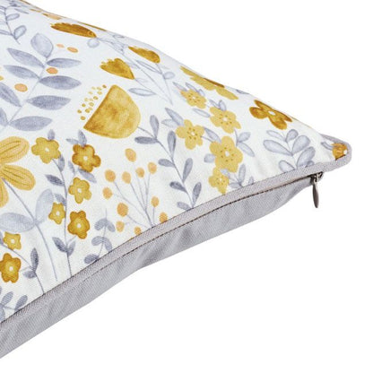 GoodHome Salem dekorationspude 45 x 45 cm