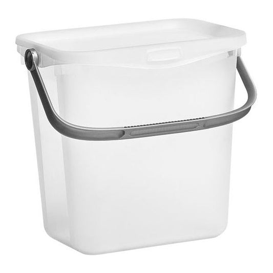 Curver Multibox opbevaringsboks 6 l transparent
