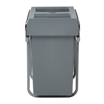 GoodHome Vigote 2-kammer affaldssorteringsbeholder 26 l