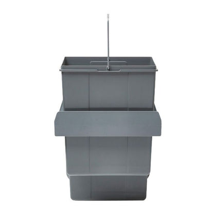 GoodHome Vigote 2-kammer affaldssorteringsbeholder 36 l