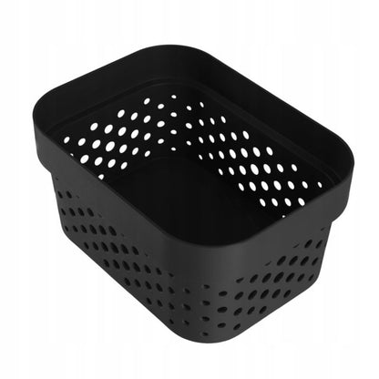 Infinity Recycled opbevaringsboks 1,4 L, mørkegrå