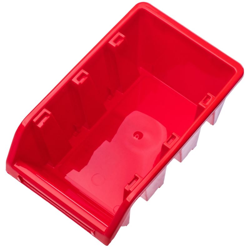 KADAX opbevaringsboks Viken værkstedsbakke 155x100 mm 10 stk