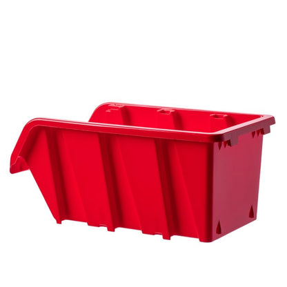 KADAX opbevaringsboks Viken værkstedsbakke 155x100 mm 10 stk