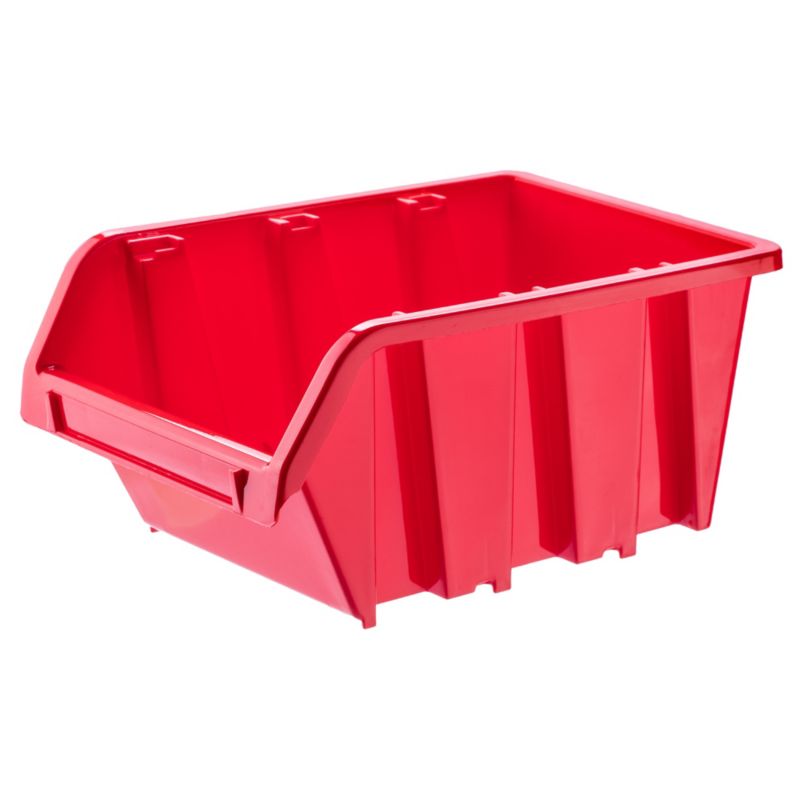 KADAX Viken værkstedsbakke opbevaringskasse 155x100 mm 20 stk