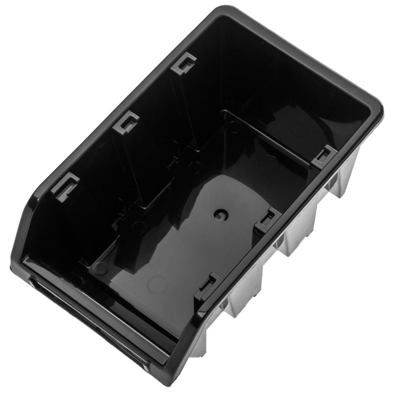 KADAX Viken værkstedsbakke opbevaringskasse 155x100 mm 50 stk