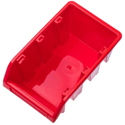 KADAX Viken værkstedsbakke opbevaringskasse 195x120 mm 50 stk