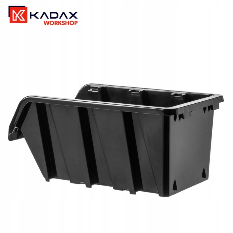 KADAX opbevaringsboks Viken værktøjskasse 290x200x150 mm