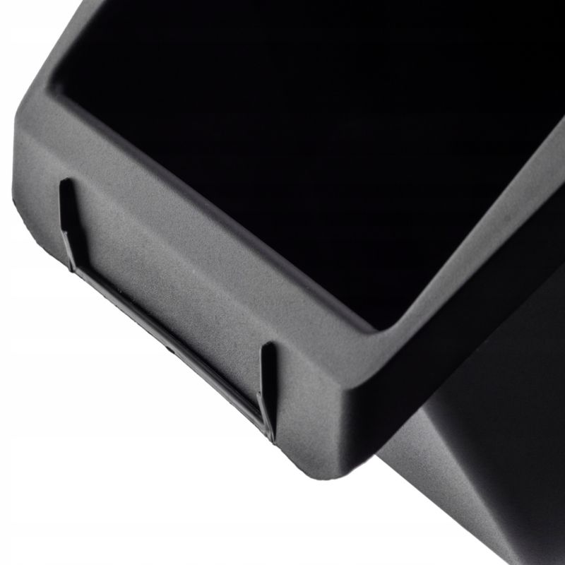 KADAX opbevaringsboks kort værkstedsbakke 144x118 mm 50 stk