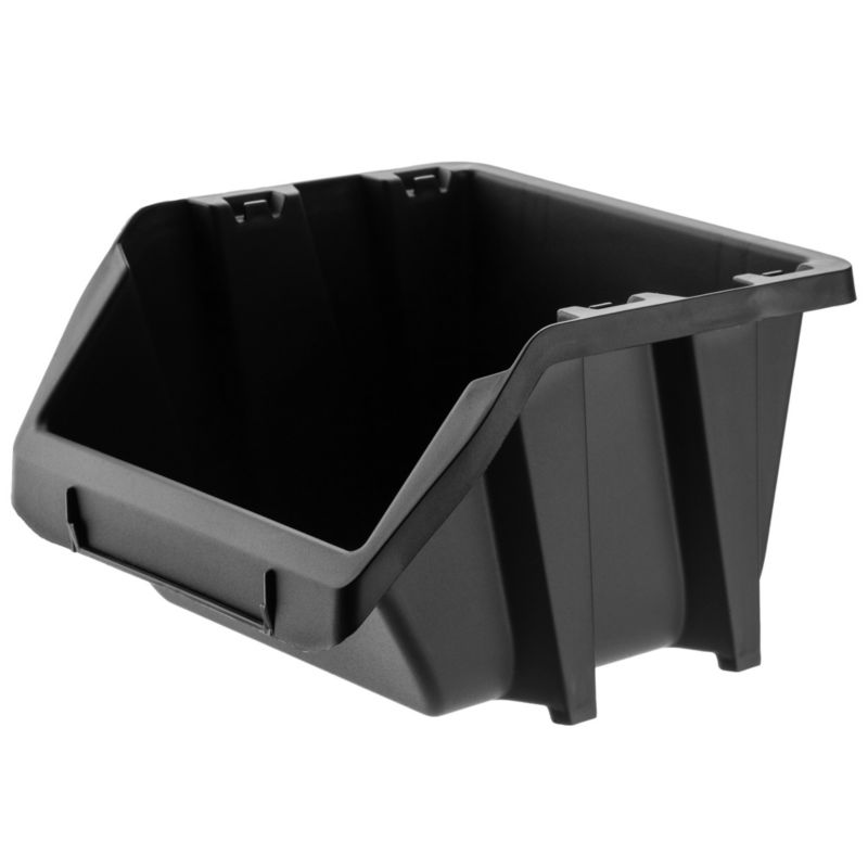 KADAX opbevaringsbakke til værksted 144x118x84 mm, 1 stk.